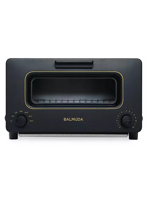 BALMUDA The Toaster - White
