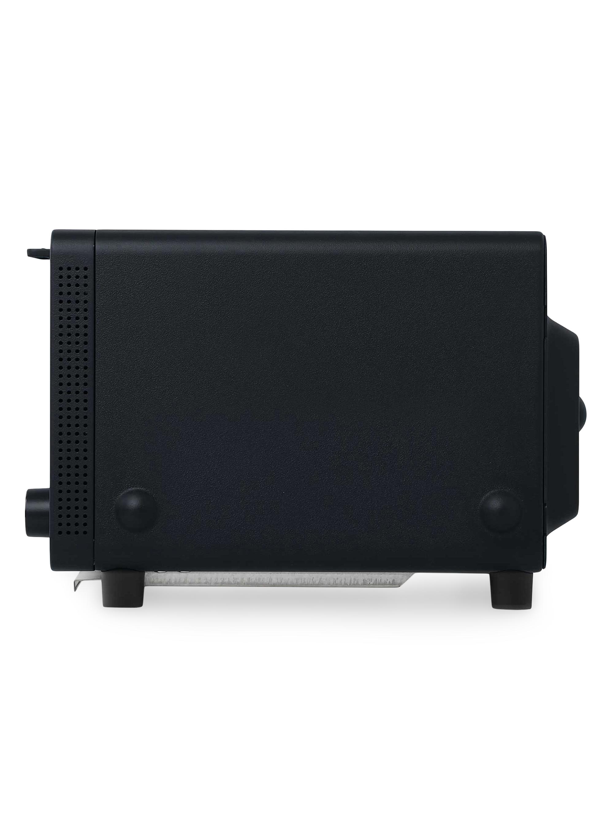 BALMUDA The Toaster ブラック オリジナルトートバッグ付き Proモデル | BALMUDA The Toaster | BALMUDA（バルミューダ