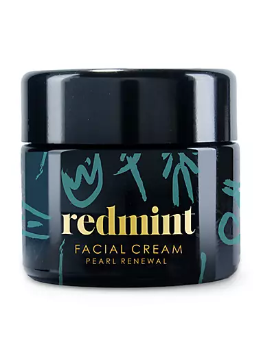 Pearl Renewal Facial Cream