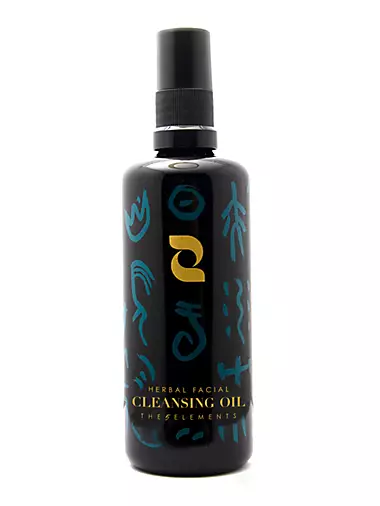 5 Elements Facial Cleansing Oil
