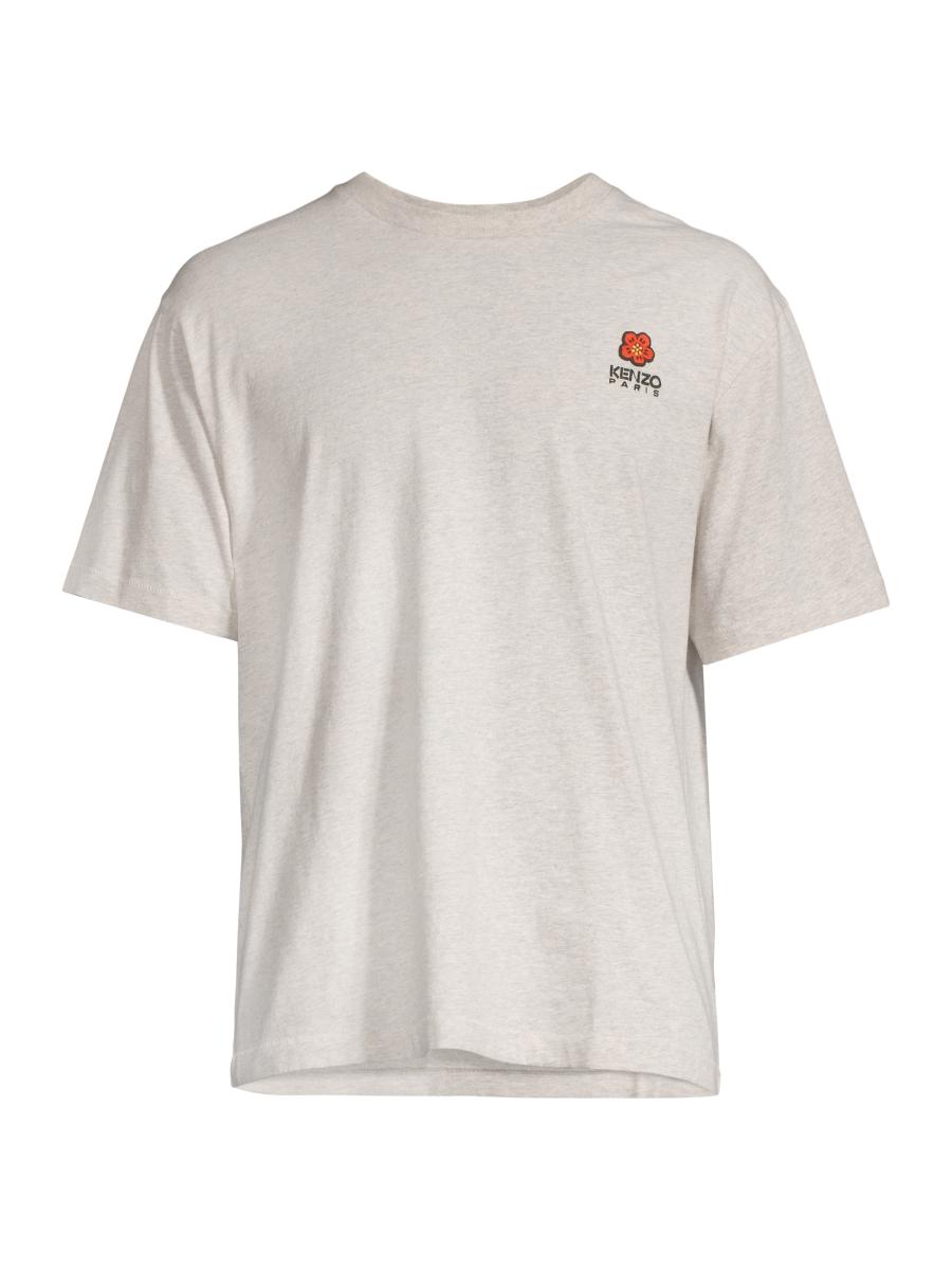 Kenzo Boke Flower Crest T-Shirt | Saks Fifth Avenue