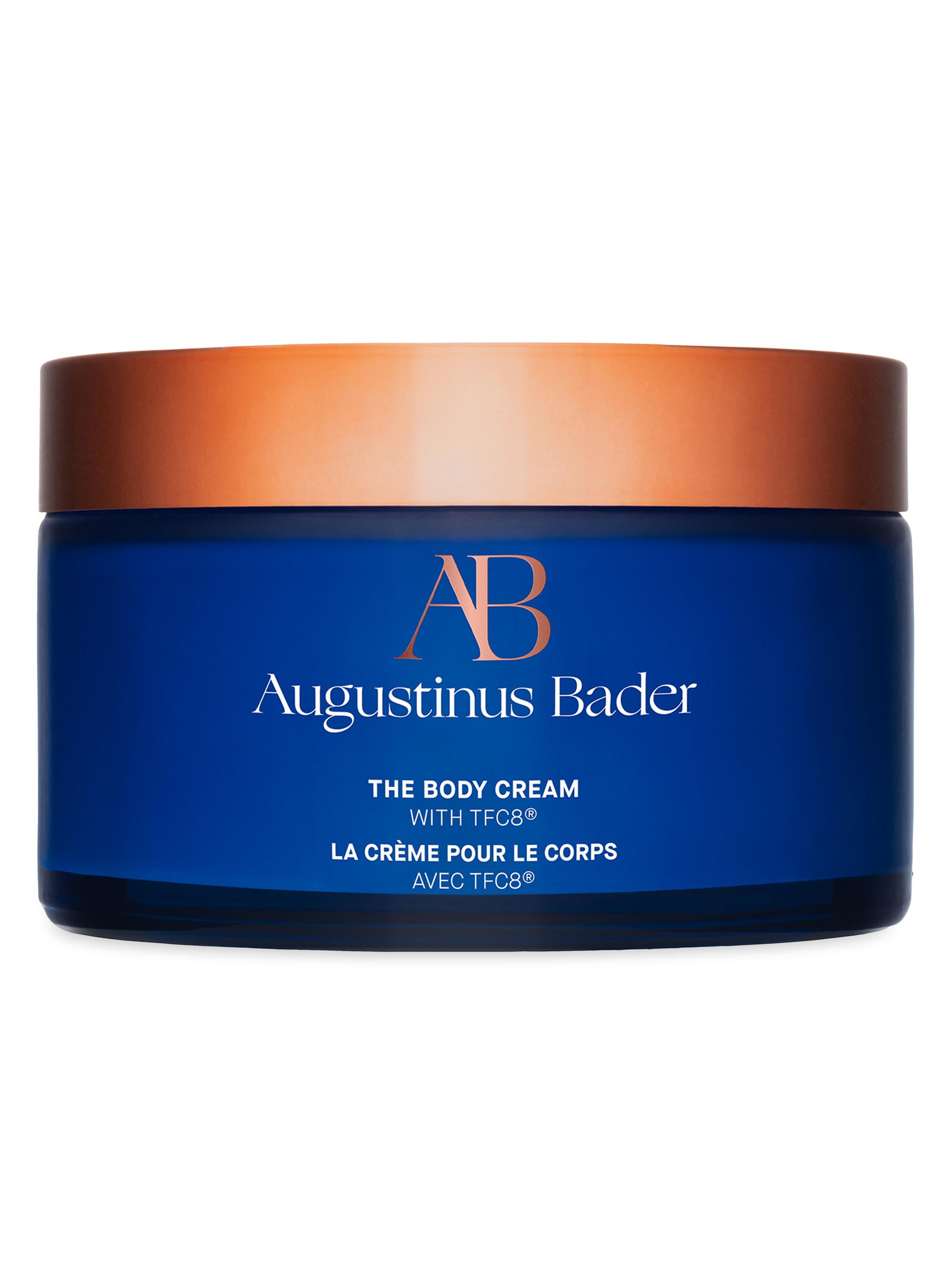 Augustinus Bader Women's The Body Cream
