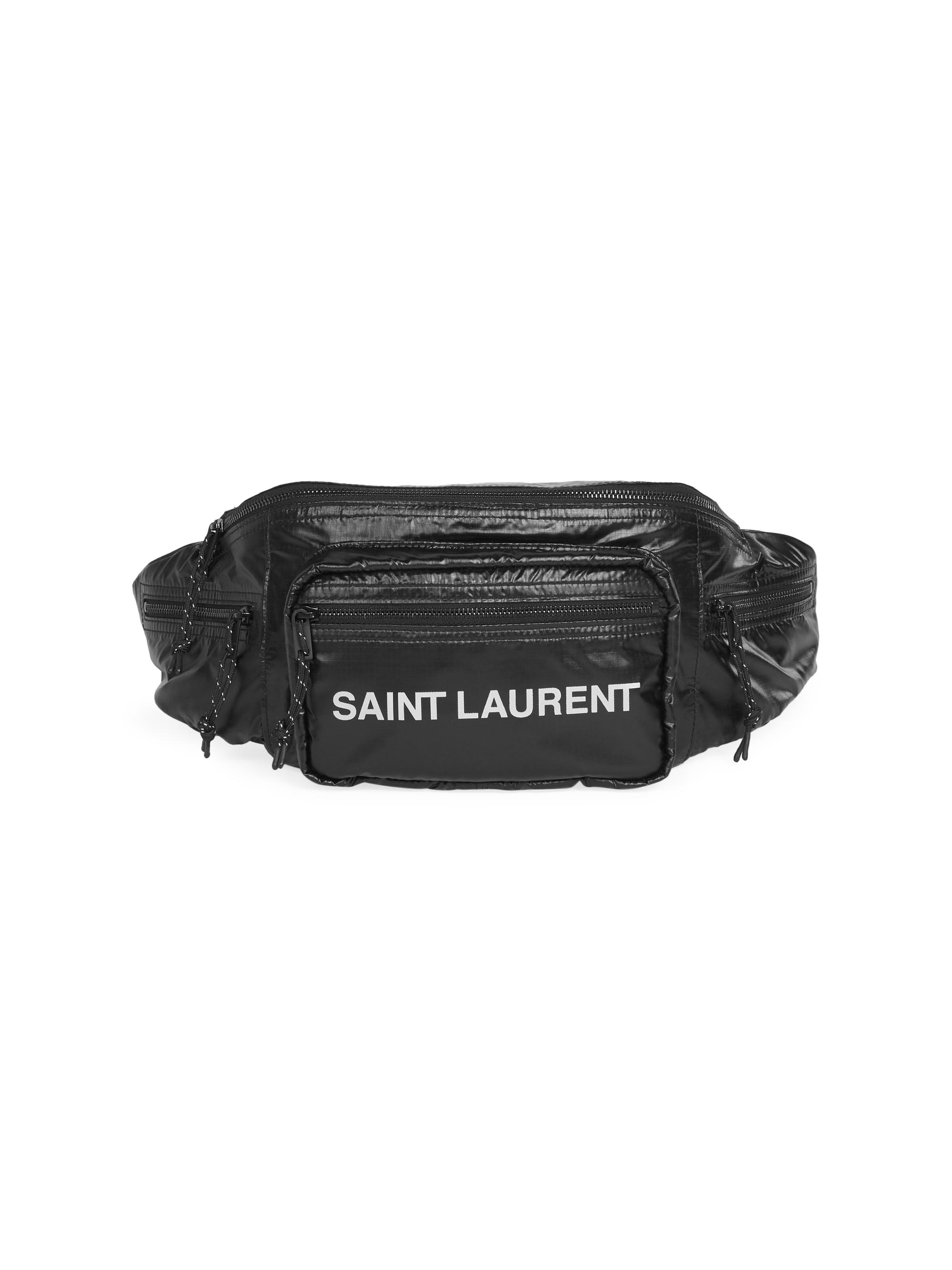 SANTAFE様 SUPPLY NOROLL S/N Mesh Belt Bag 0400017993356_BLACKARGENTO?wid