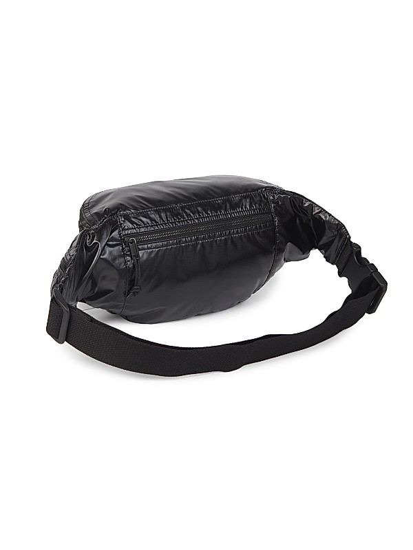 Shop Saint Laurent Logo Belt Bag | Saks Fifth Avenue Shop Saint Laurent Logo Belt Bag | Saks Fifth Avenue