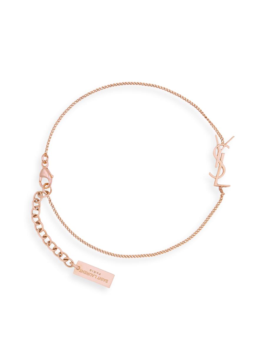 [Saint Laurent] ★大人気★ Opyum Charm Bracelet ★関税無 0400017956251?wid=900