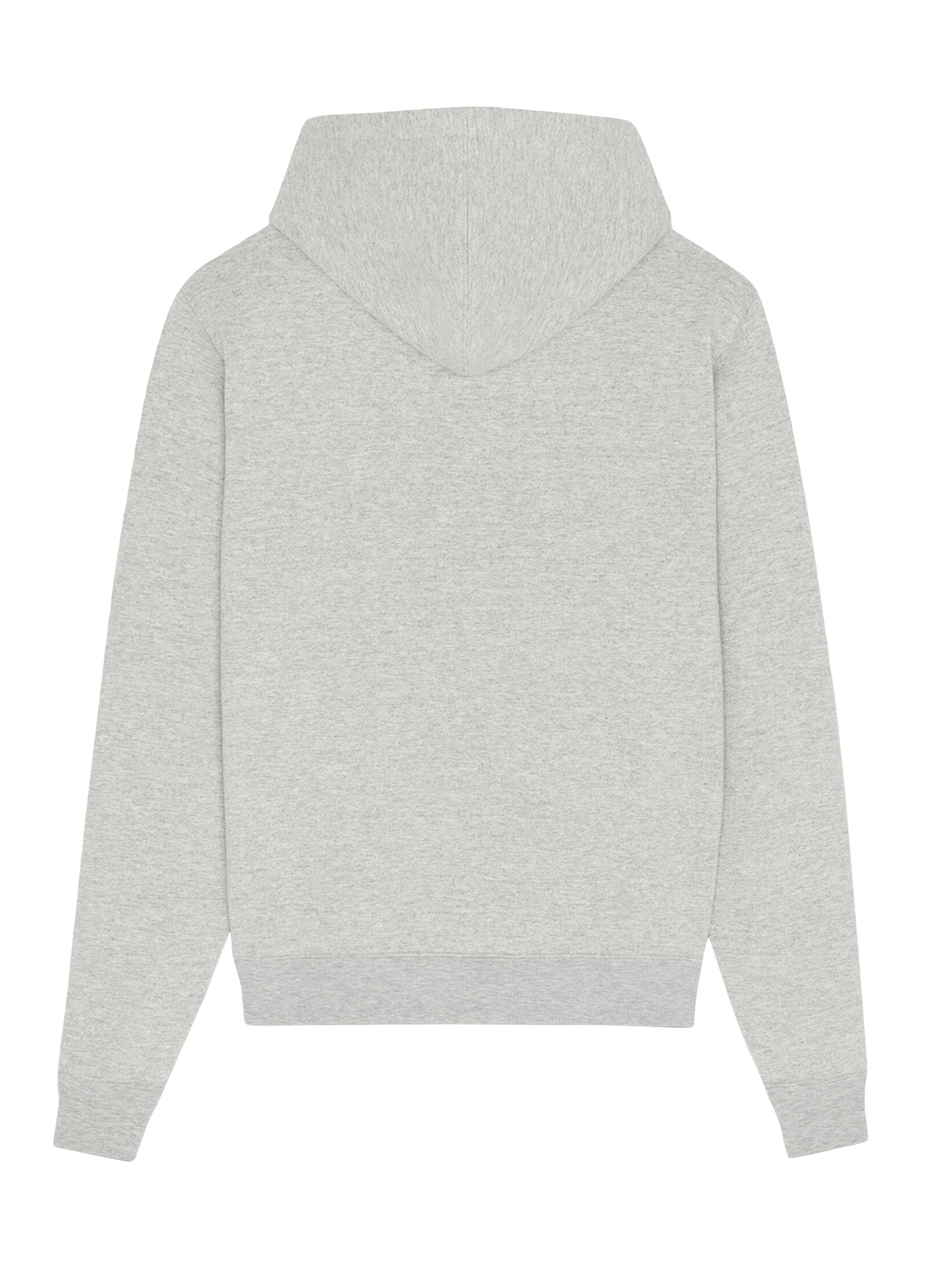 Saint Laurent Clown Hoodie | Saks Fifth Avenue