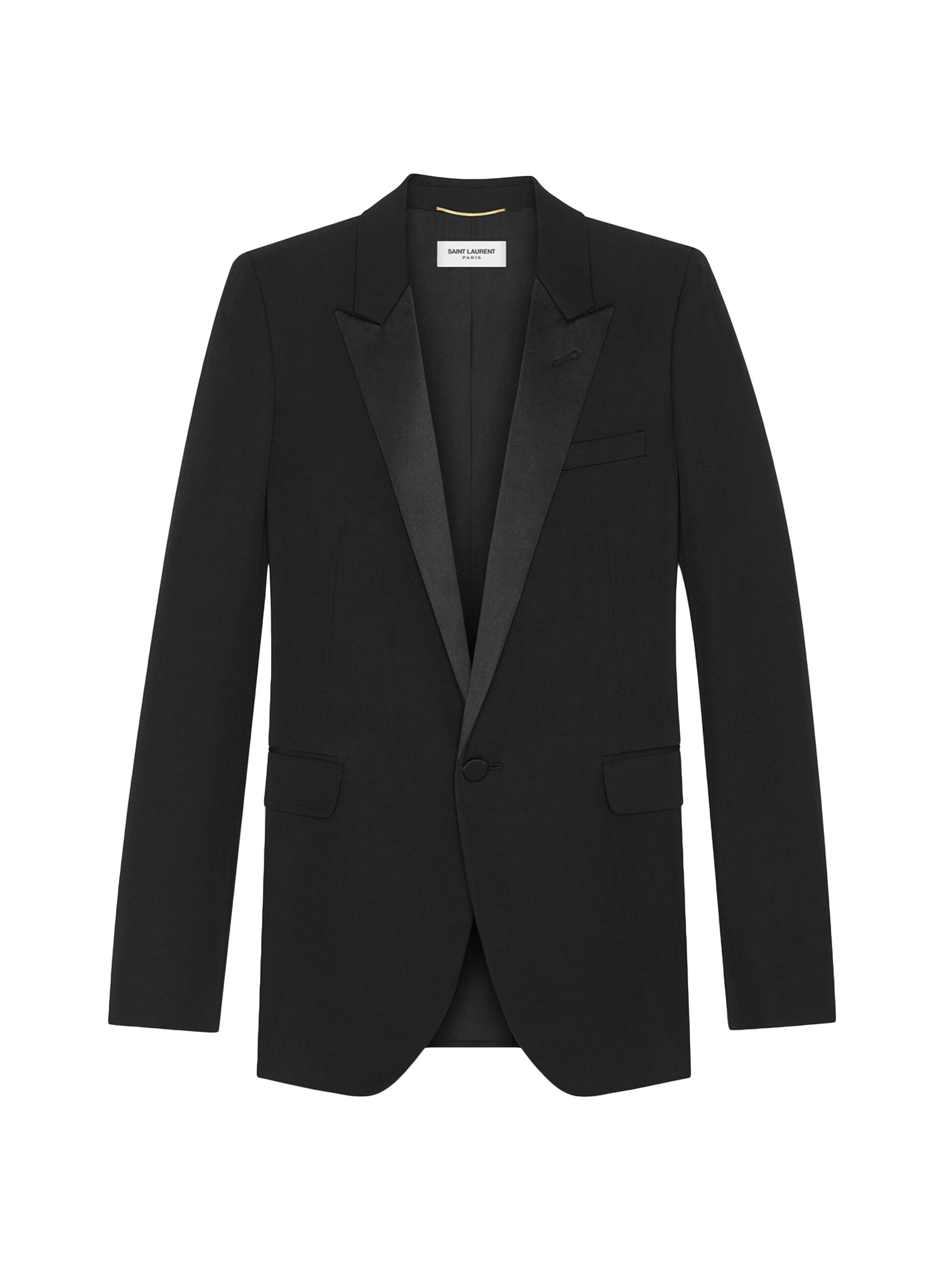 専用NEEDLES Velor Tuxedo Jacket NEEDLES TUXEDO JACKET