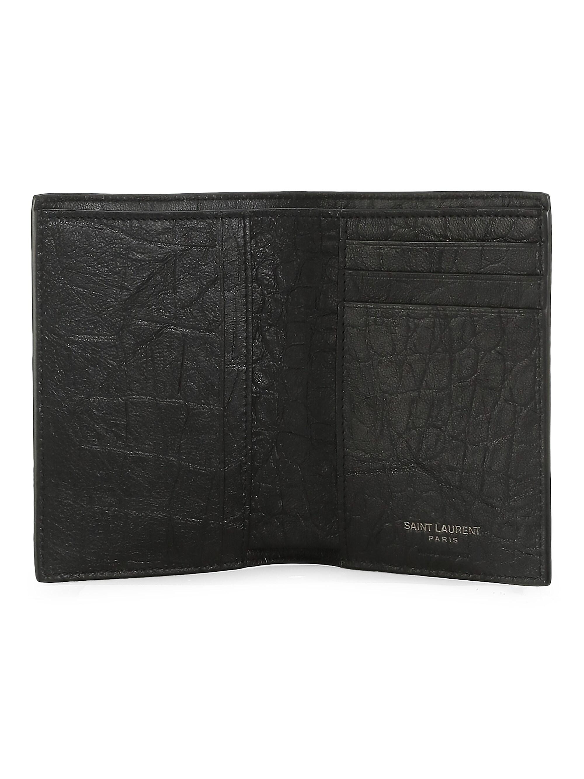 Bi-Fold Wallet