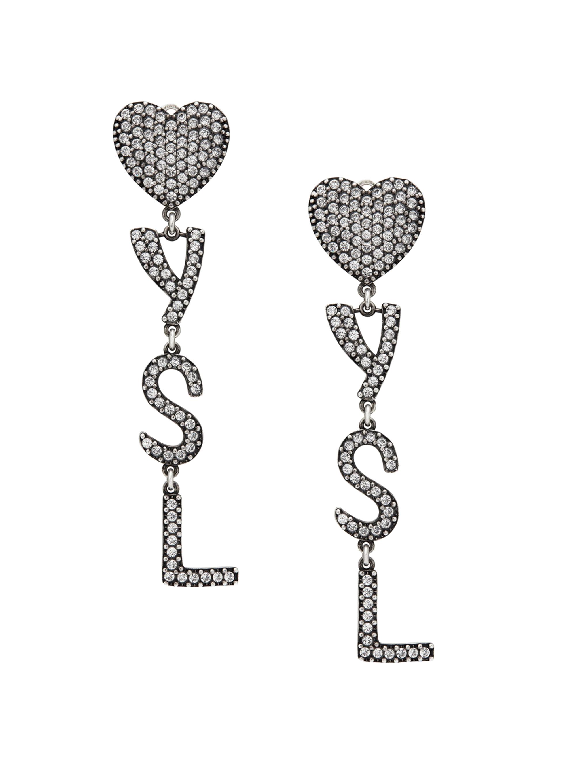 ハート［SAINT LAURENT PARIS】 楽天市場】【サンローラン】SAINT LAURENT 22年 ブークレ