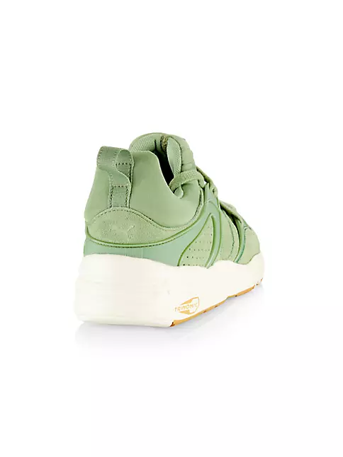 Shop Puma Of Glory MMQ Suede Sneakers | Saks Fifth Avenue