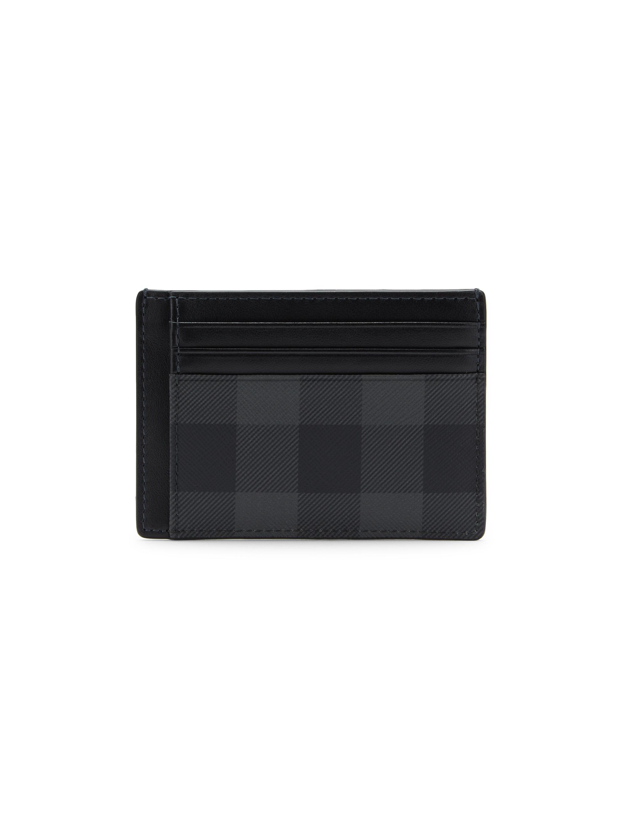 Burberry Chase Card Case | Saks Fifth Avenue