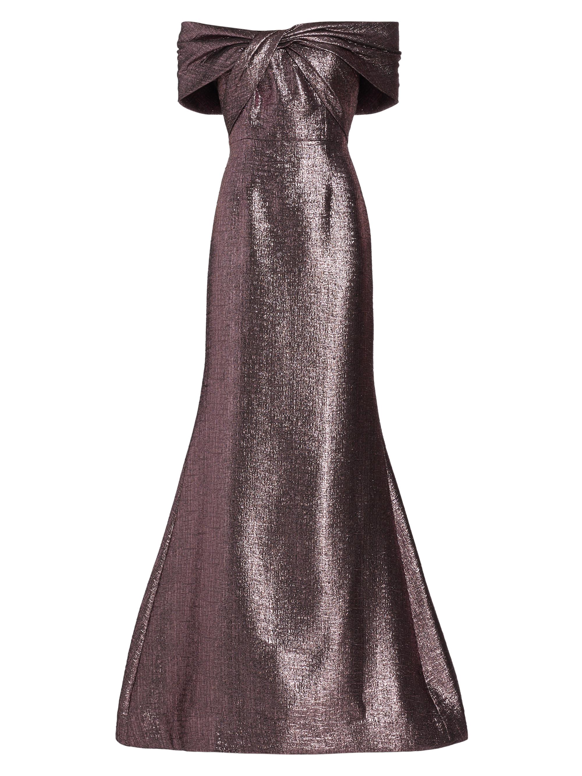 Teri Jon by Rickie Freeman | Saks Fifth Avenue