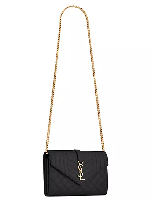 ysl wallet on chain small