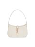 Le 5 à 7 Mini Hobo in Smooth Leather
