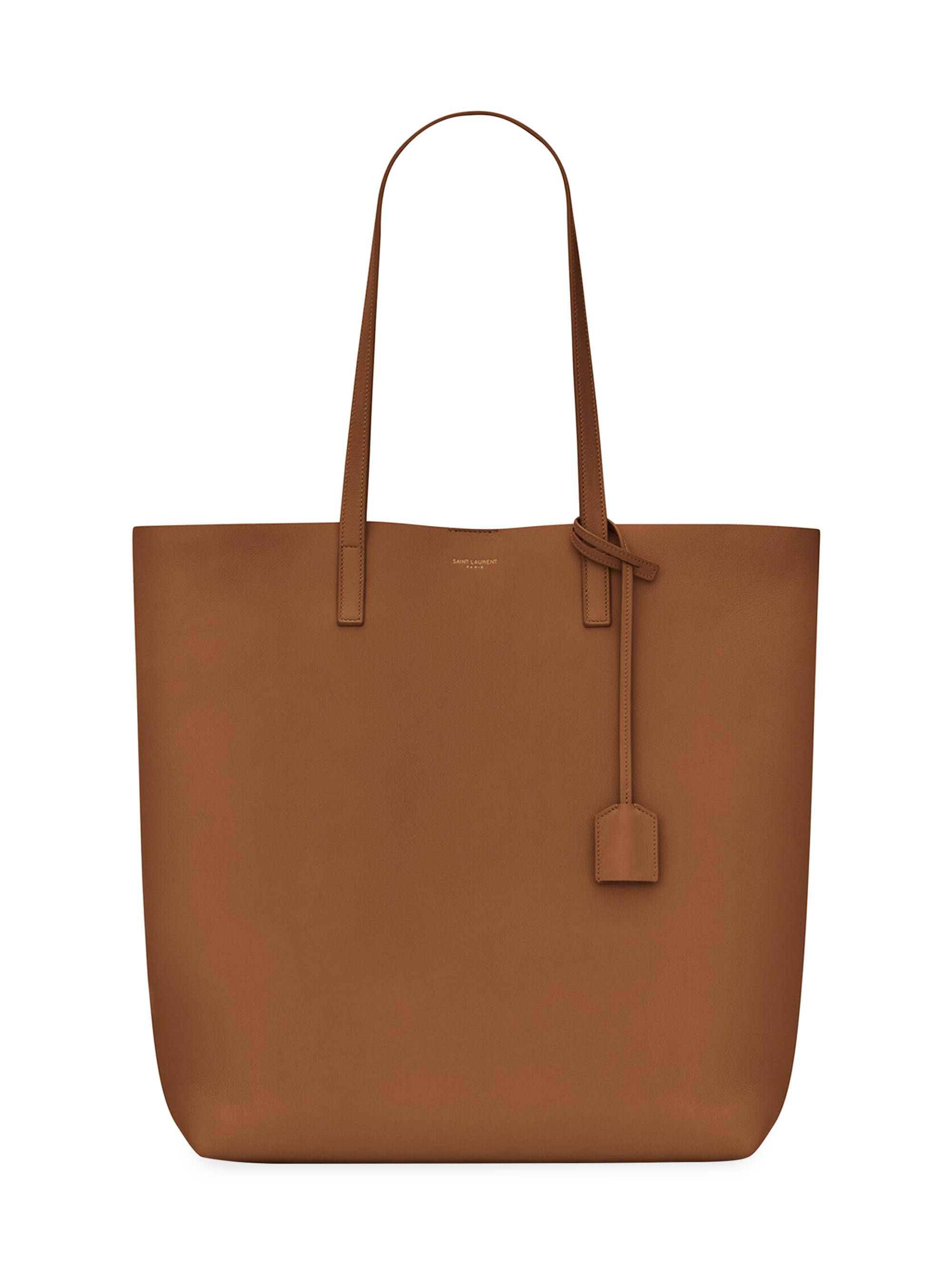 Tory Burch Perry Leather Tote | Saks Fifth Avenue