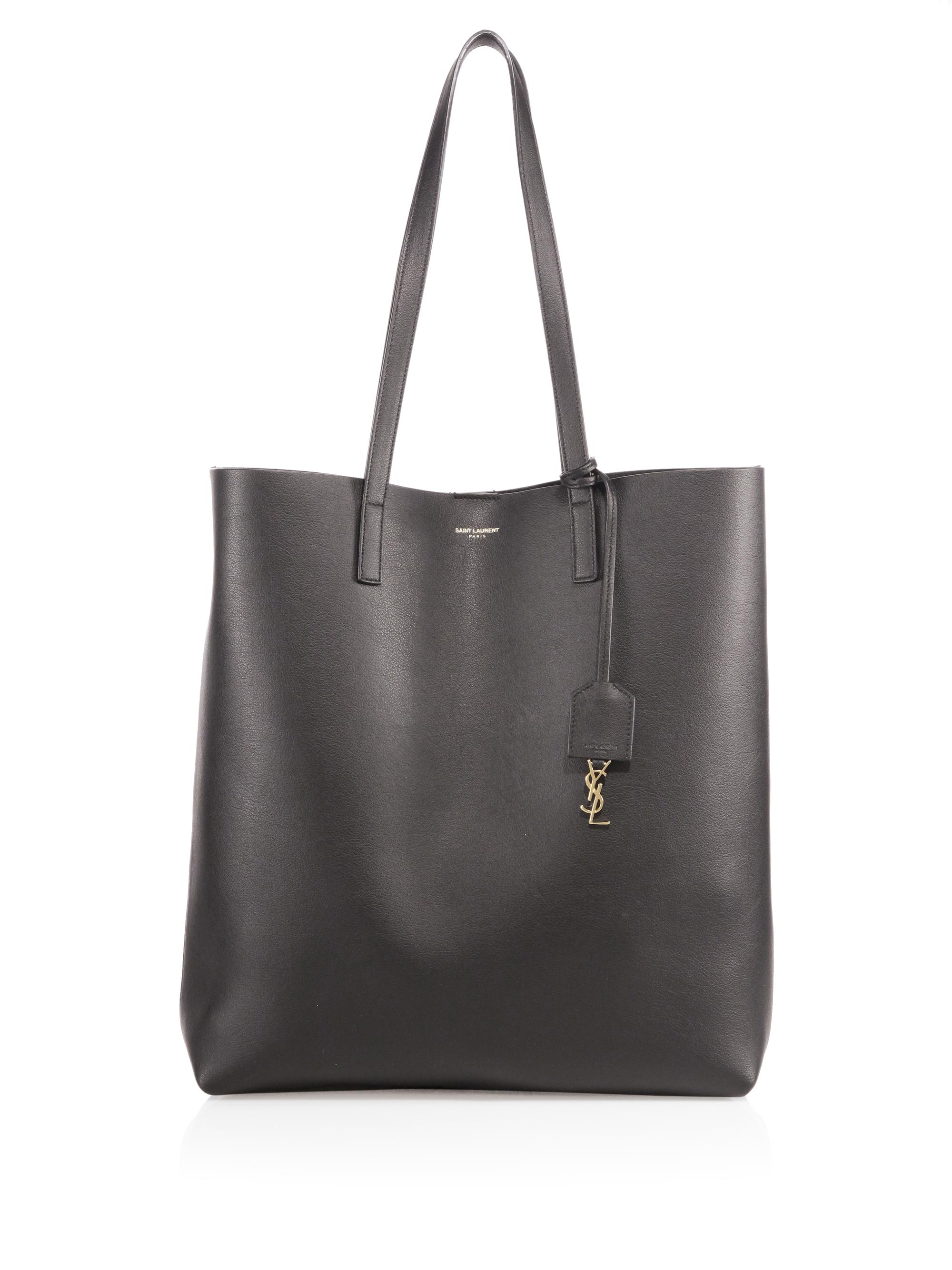 Dragon Diffusion Small Triple Jump Leather Tote Bag | Saks Fifth
