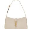 Le 5 à 7 Hobo Bag in Smooth Leather