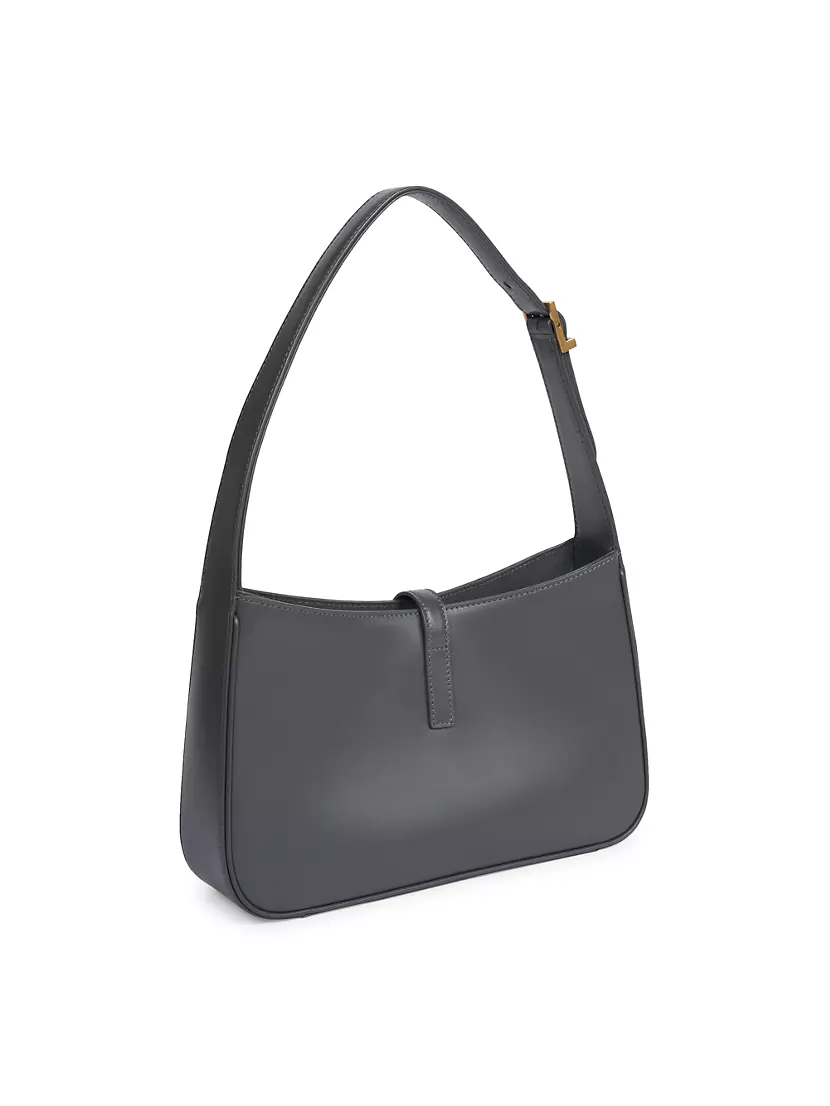 For le 5 À 7 Leather Hobo Bag 6572282r20w1000 