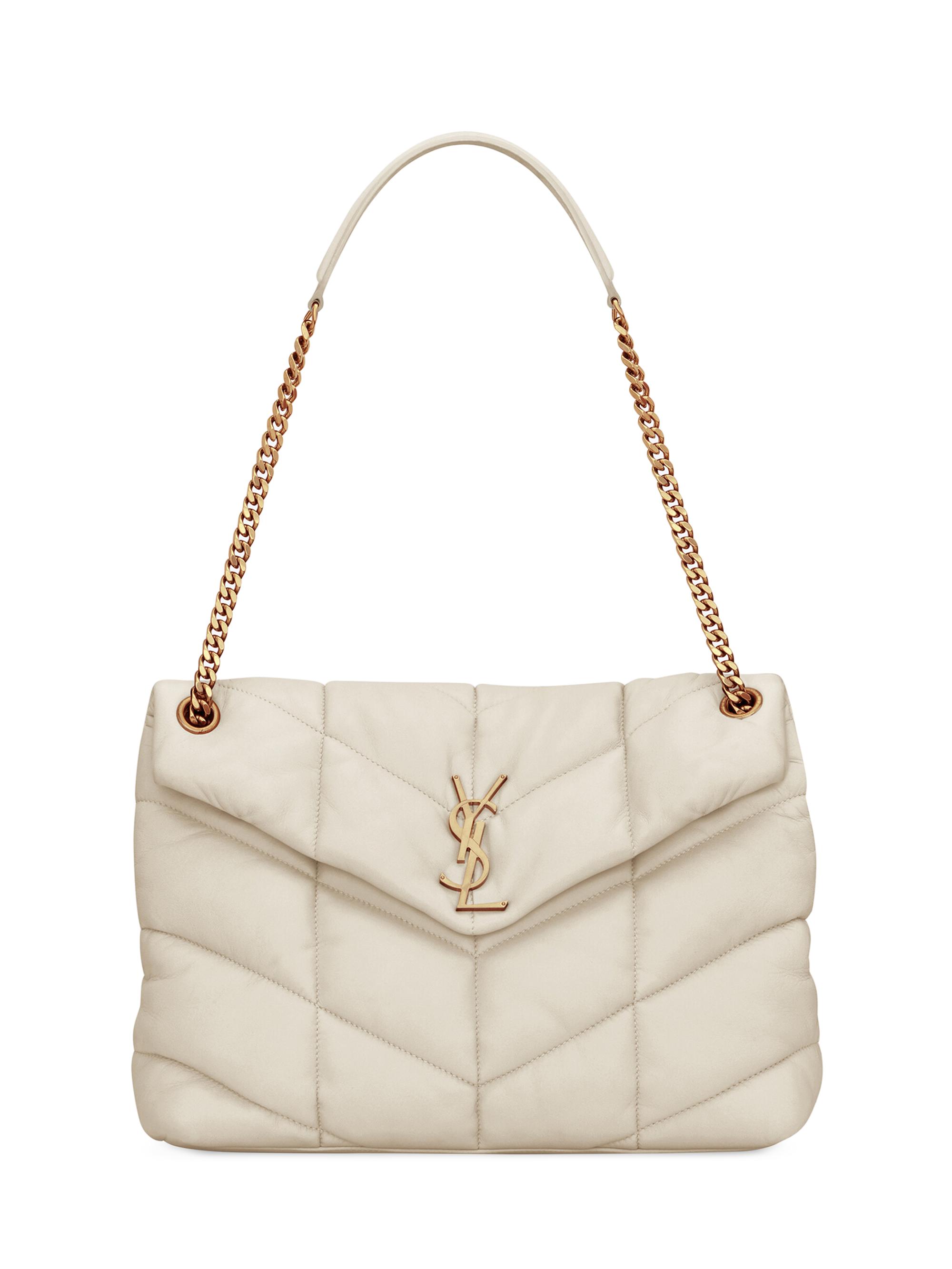 YSL Saint Laurent SL 722/J Square Glasses | Fashion Eyewear