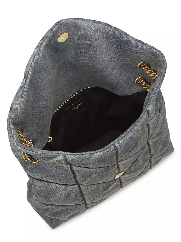 Women Leather Shoulder Bag Fashion Clutch Handbag Quilted Designer  Crossbody Bag with Chain Strap,Party Bag