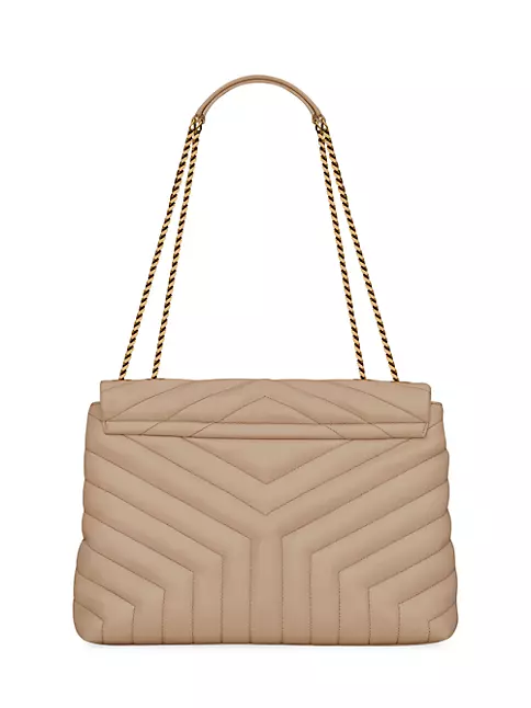 YSL Toy LouLou Handbag 6 Month Review - Luxury Handbag Review