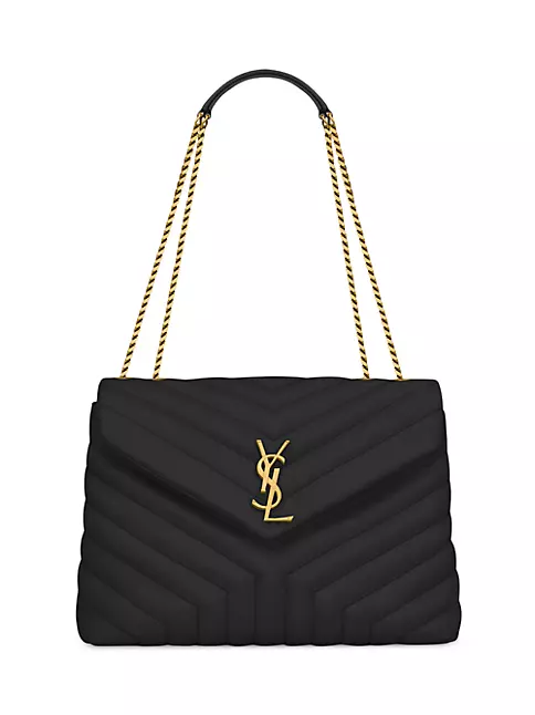 If You Want Quiet Luxury, These Saint Laurent Bags Are It
