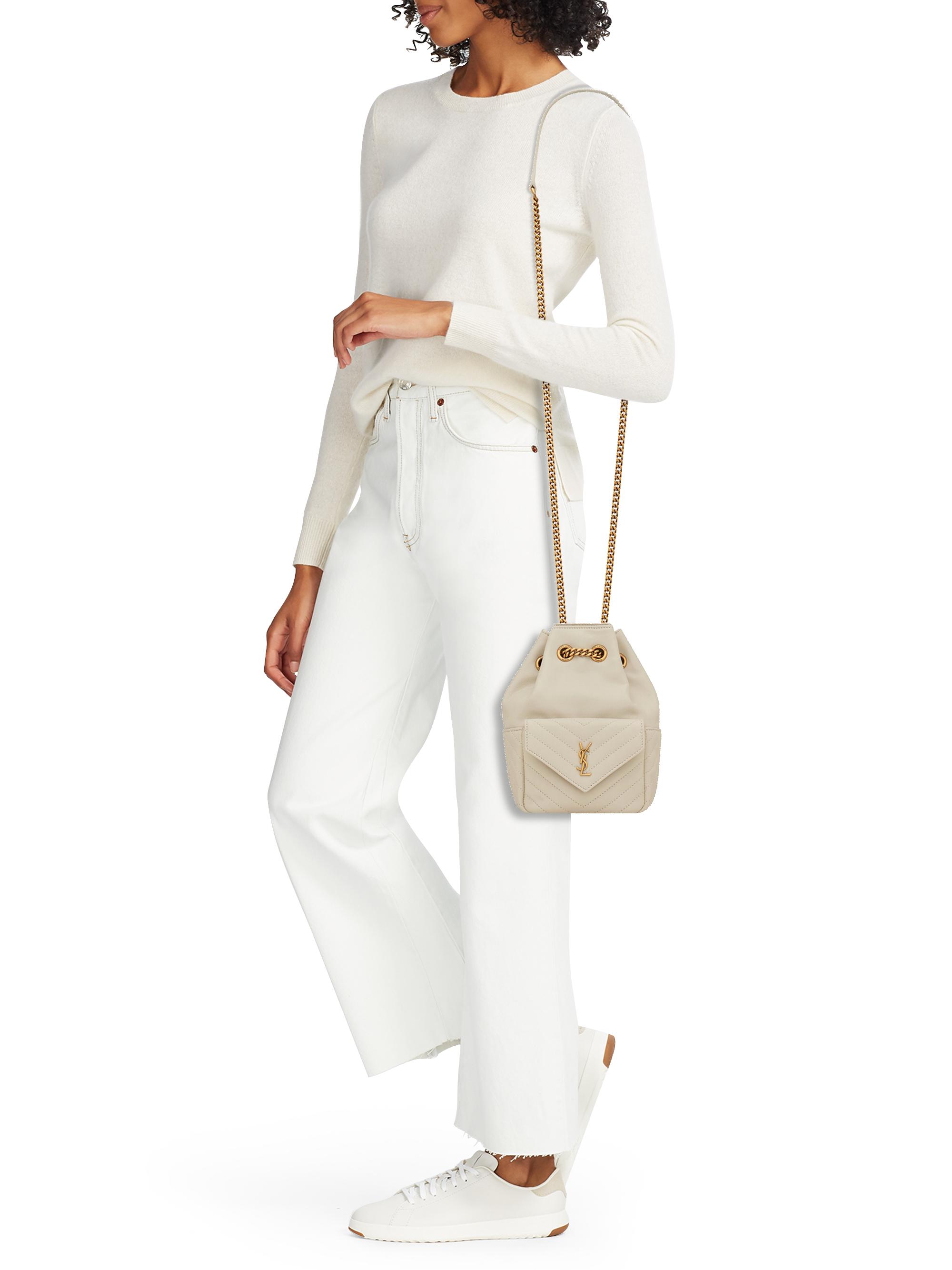 saint laurent joe mini