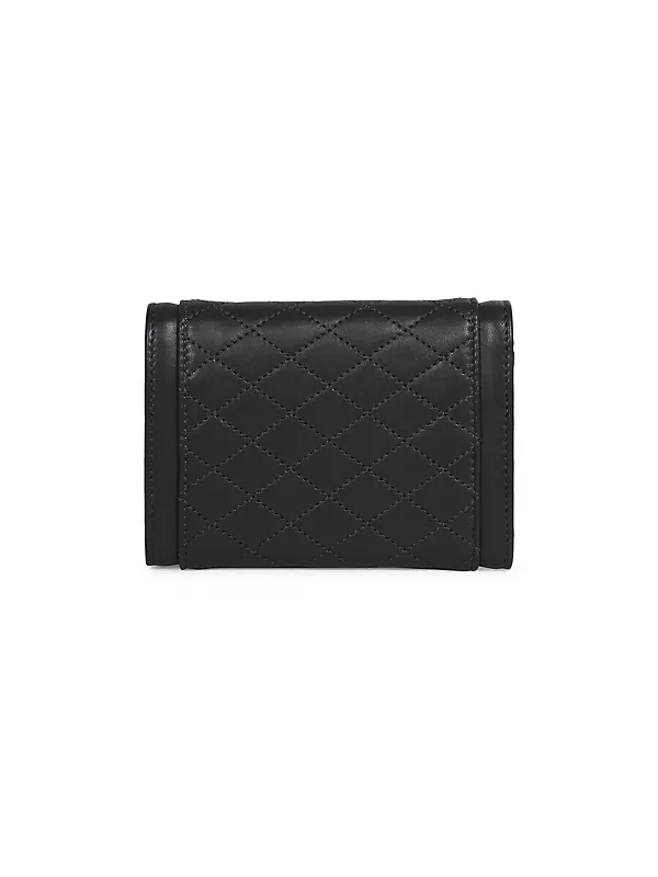Saint Laurent Small Quilted YSL Envelope Wallet  Envelope wallet, Wallets  for women, Saint laurent wallet