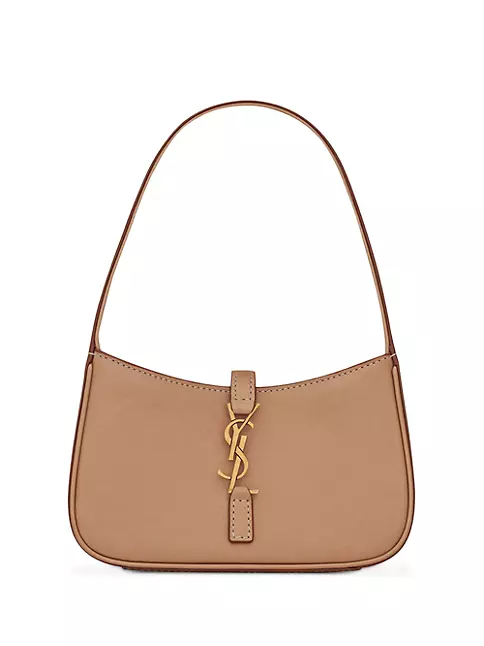 Star Style - Celebrity fashion  Leather satchel handbags, Yves saint  laurent bags, Real leather handbags