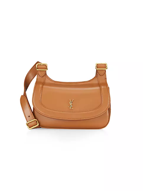 Louis Vuitton Logo Shopping Bag Gift Bag Orange 14 x 9 3/4 x 4 1/4