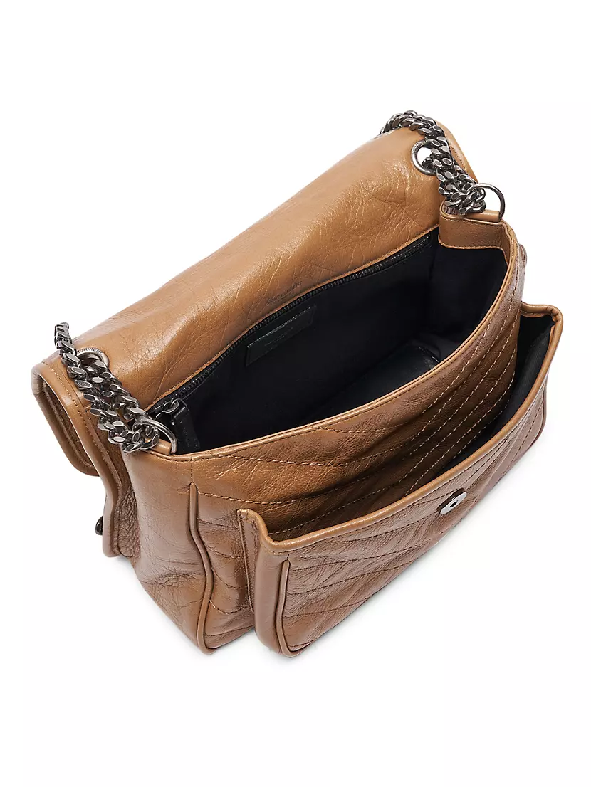 College Bag Medium 487213 – Keeks Designer Handbags