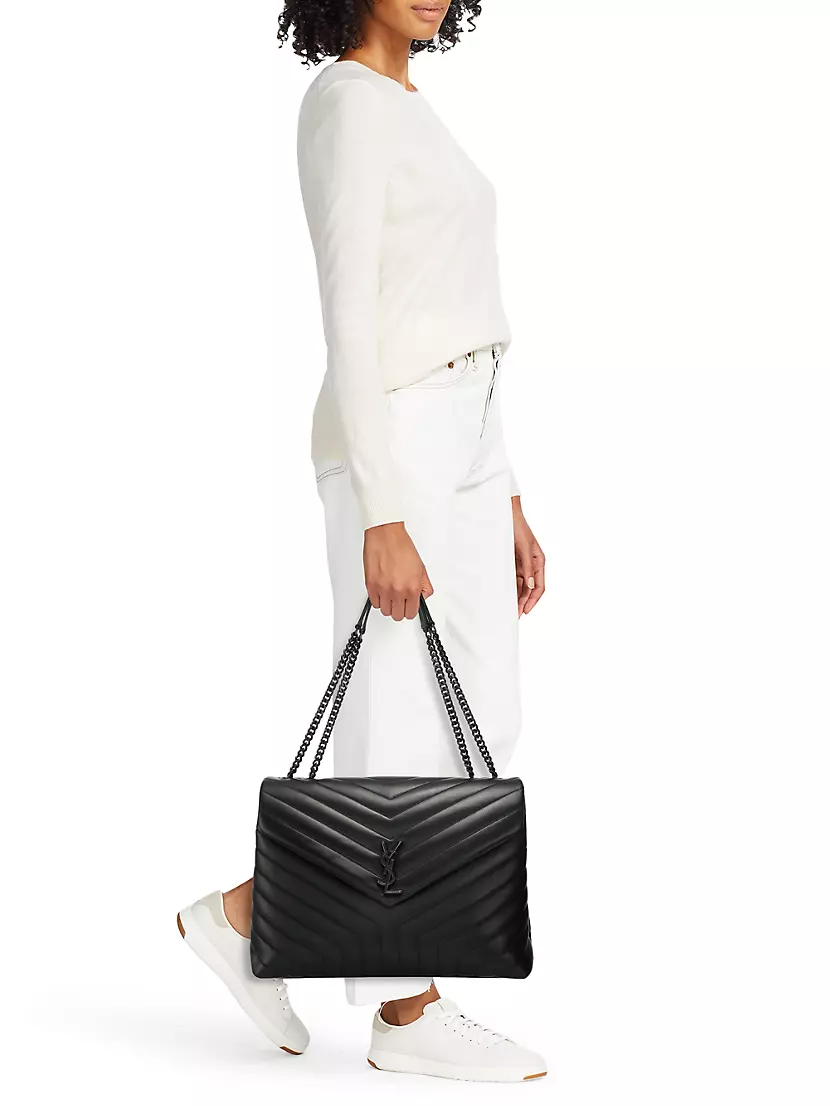 YSL Lou Lou Large bag RJL1800 – LuxuryPromise