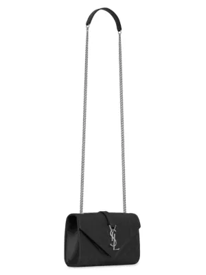 Small Kate Leather Shoulder Bag