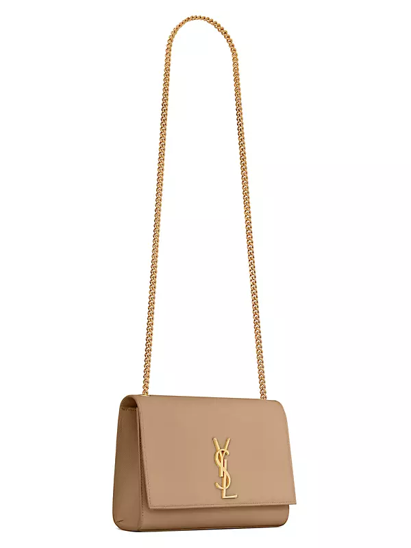 YSL Kate bag is a timeless style staple! Here are some tips on how to
