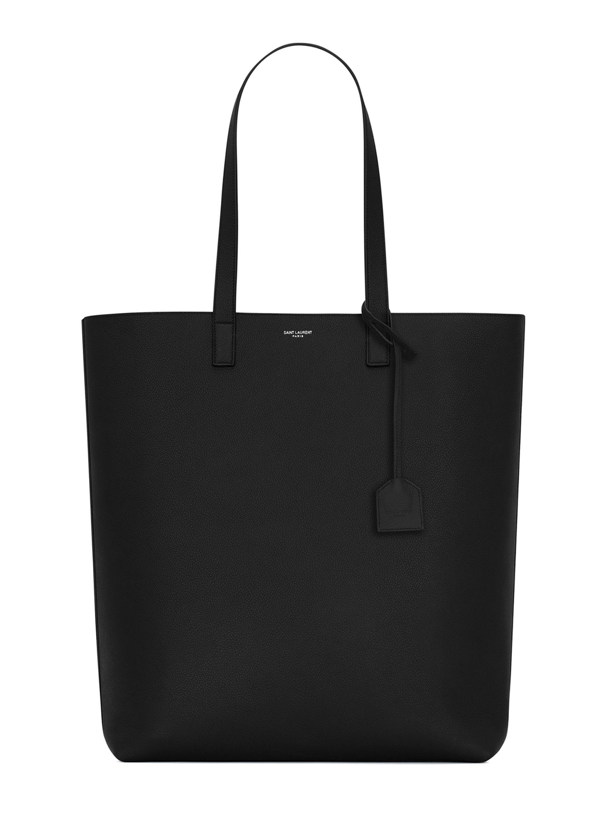 Saint Laurent Women's YSL Shopping Bag - Nero