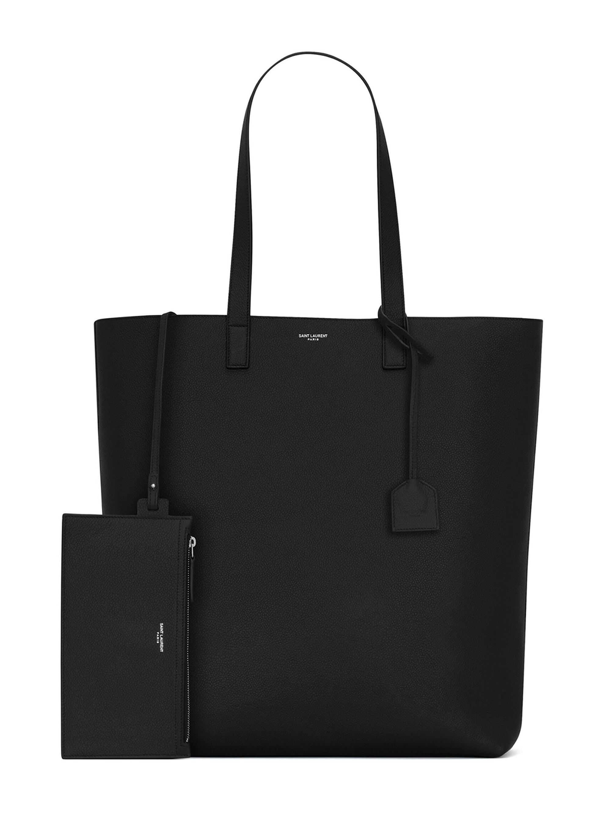 Saint Laurent YSL Shopping Bag | Saks Fifth Avenue