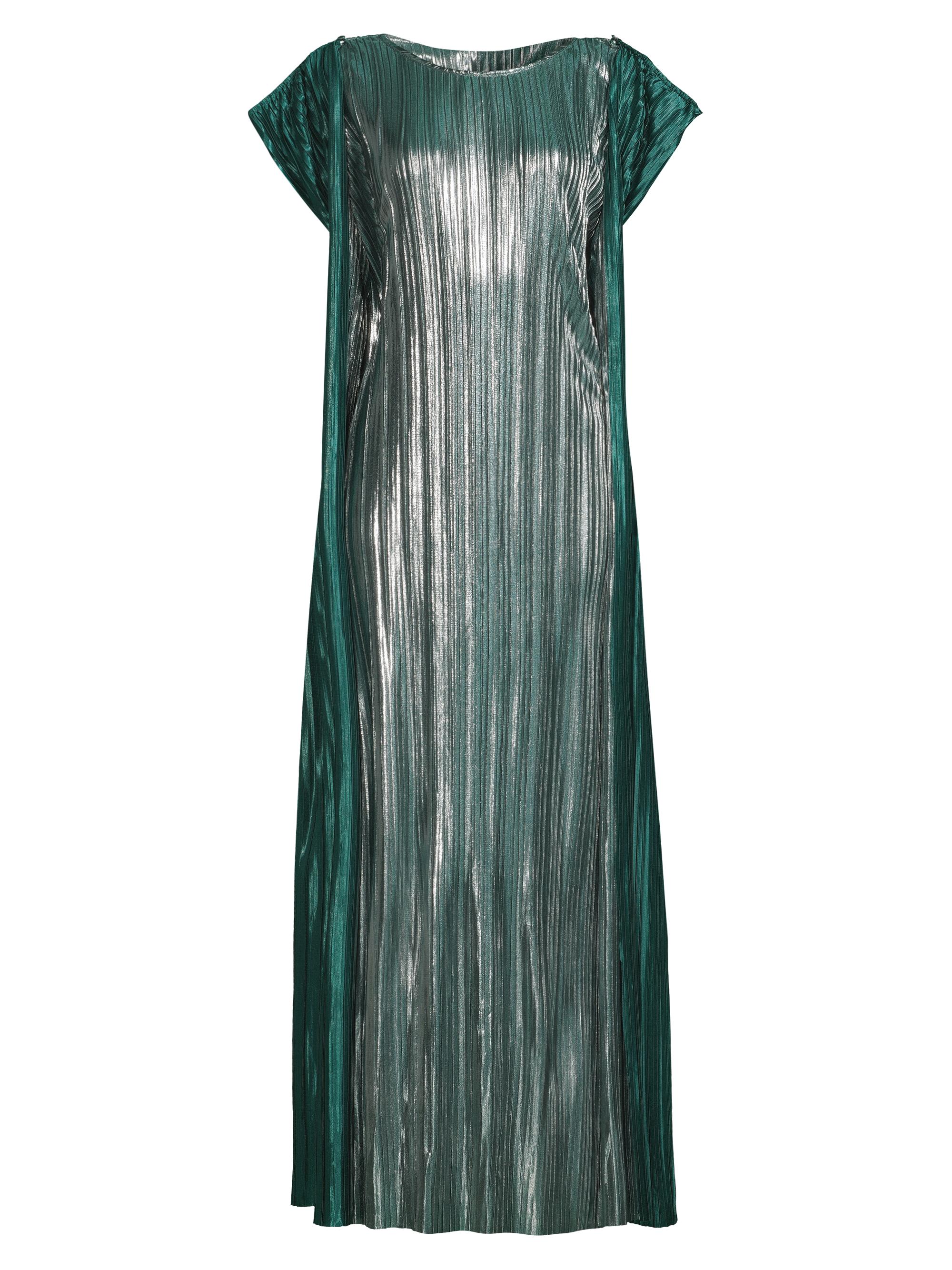 Pleats Please Issey Miyake Interplanetary Cosmic Rays Dress | Saks