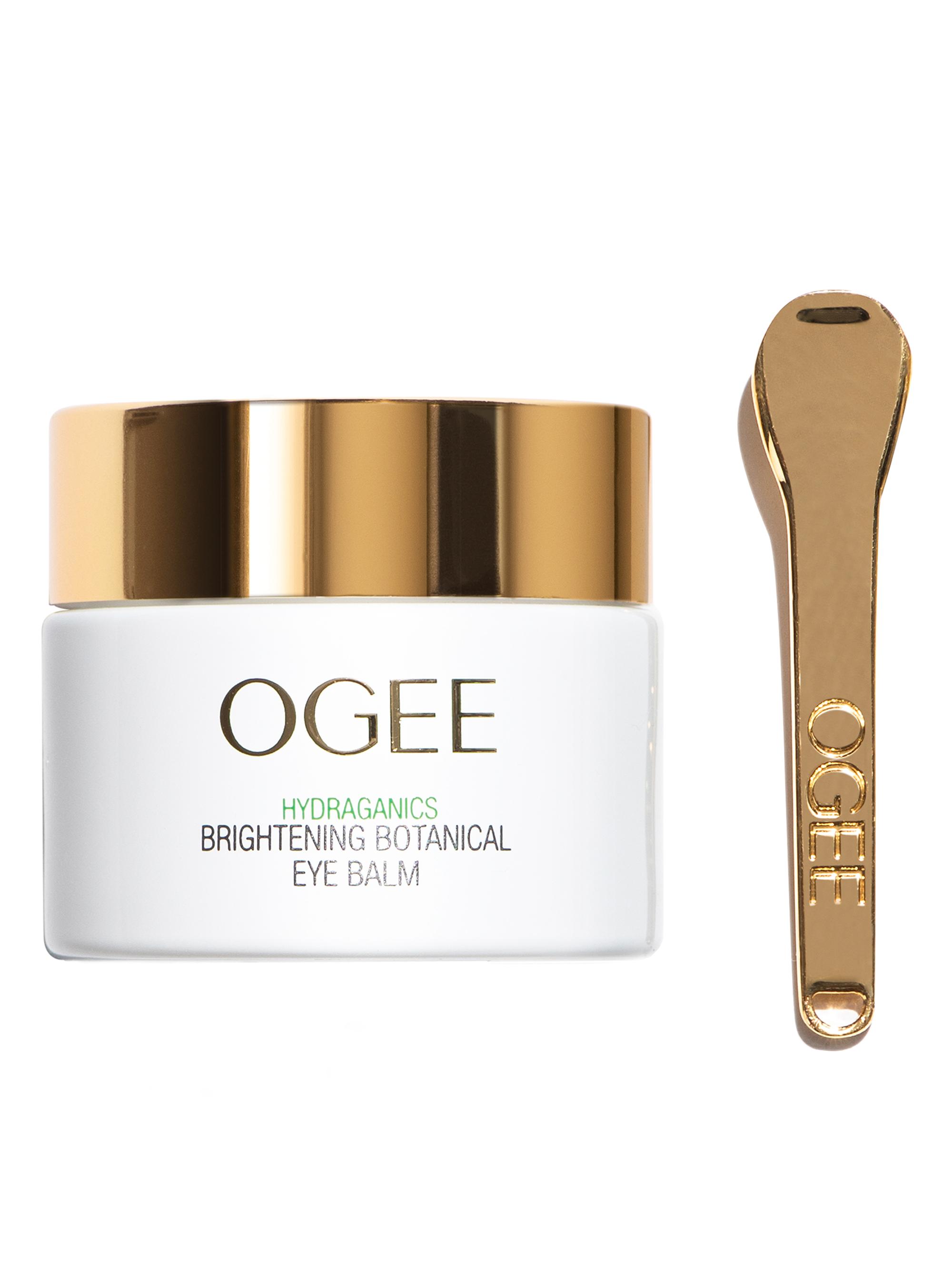 Ogee Women's Brightening Botanical Eye Balm