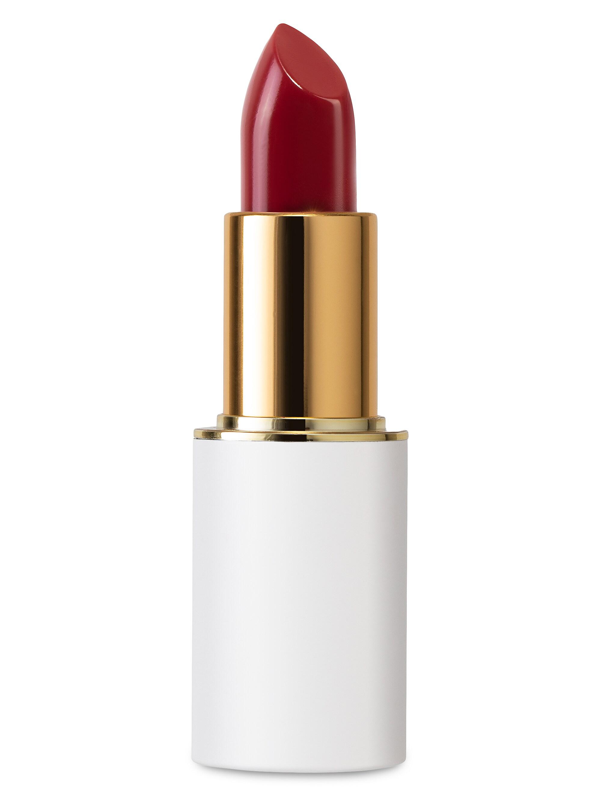 Ogee Women's Full Bloom Sculpted Lipstick - Baccara
