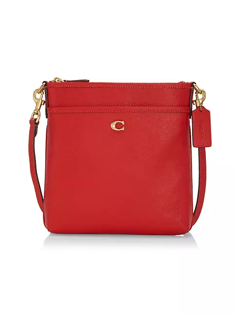 Coach Mini Rowan Satchel Bag Charms/Coin purse, Women's Fashion, Bags &  Wallets, Wallets & Card holders on Carousell