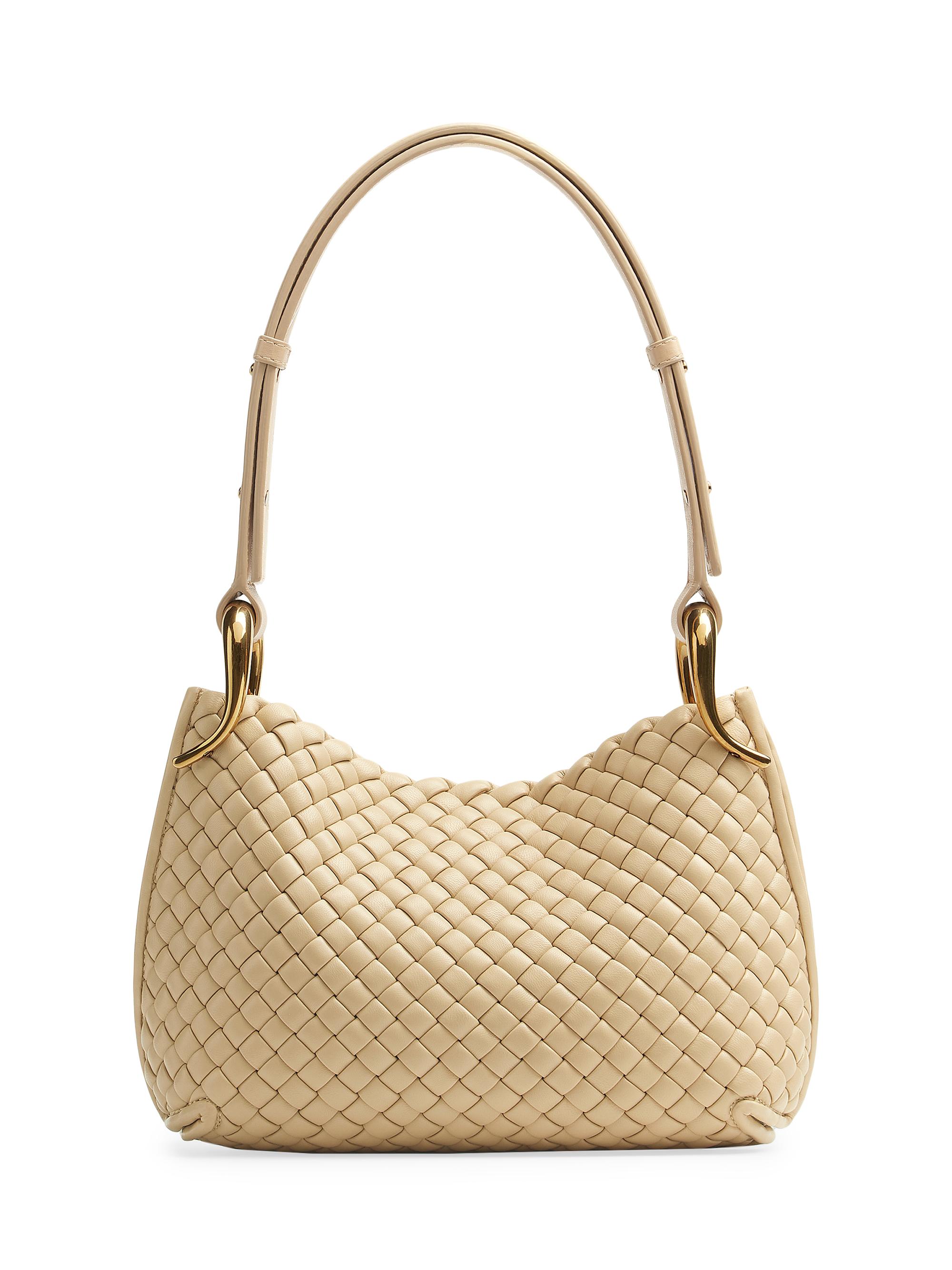 Iconic intreccio Shoulder Bag