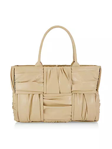 Bag Organiser Bag Insert for Bottega Veneta Arco Camera Bag