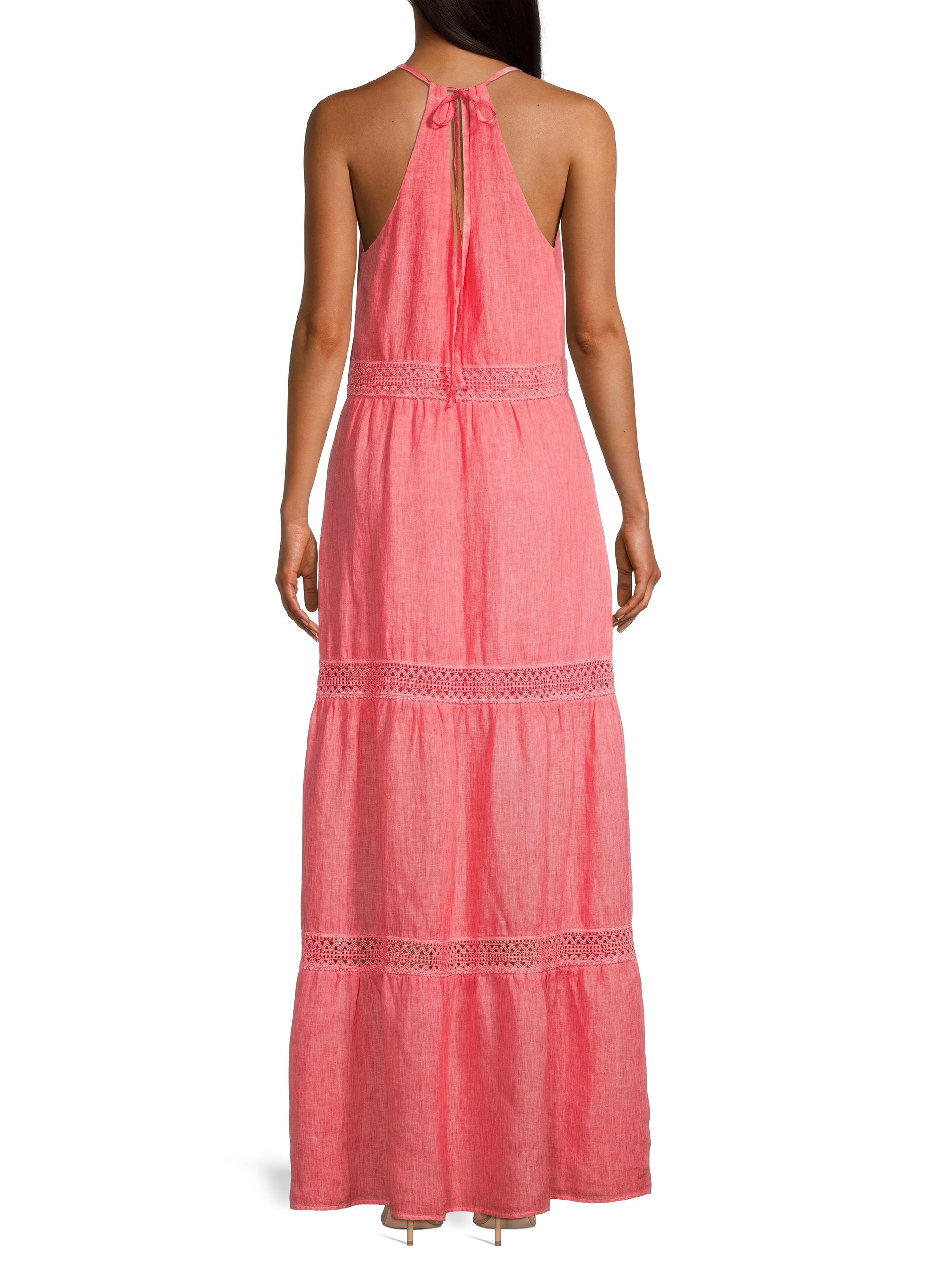 chinese dress ladies Montserrat Dress main image 0