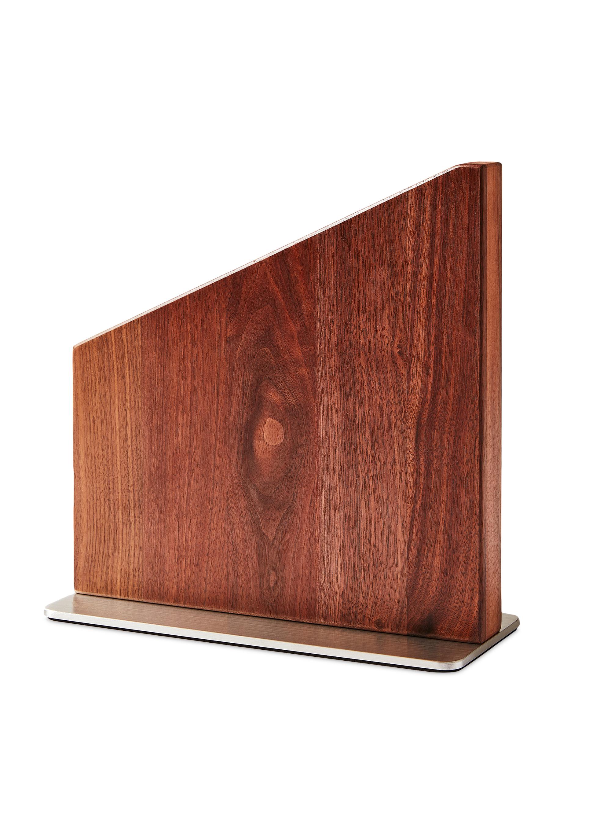 Material The Stand - Walnut