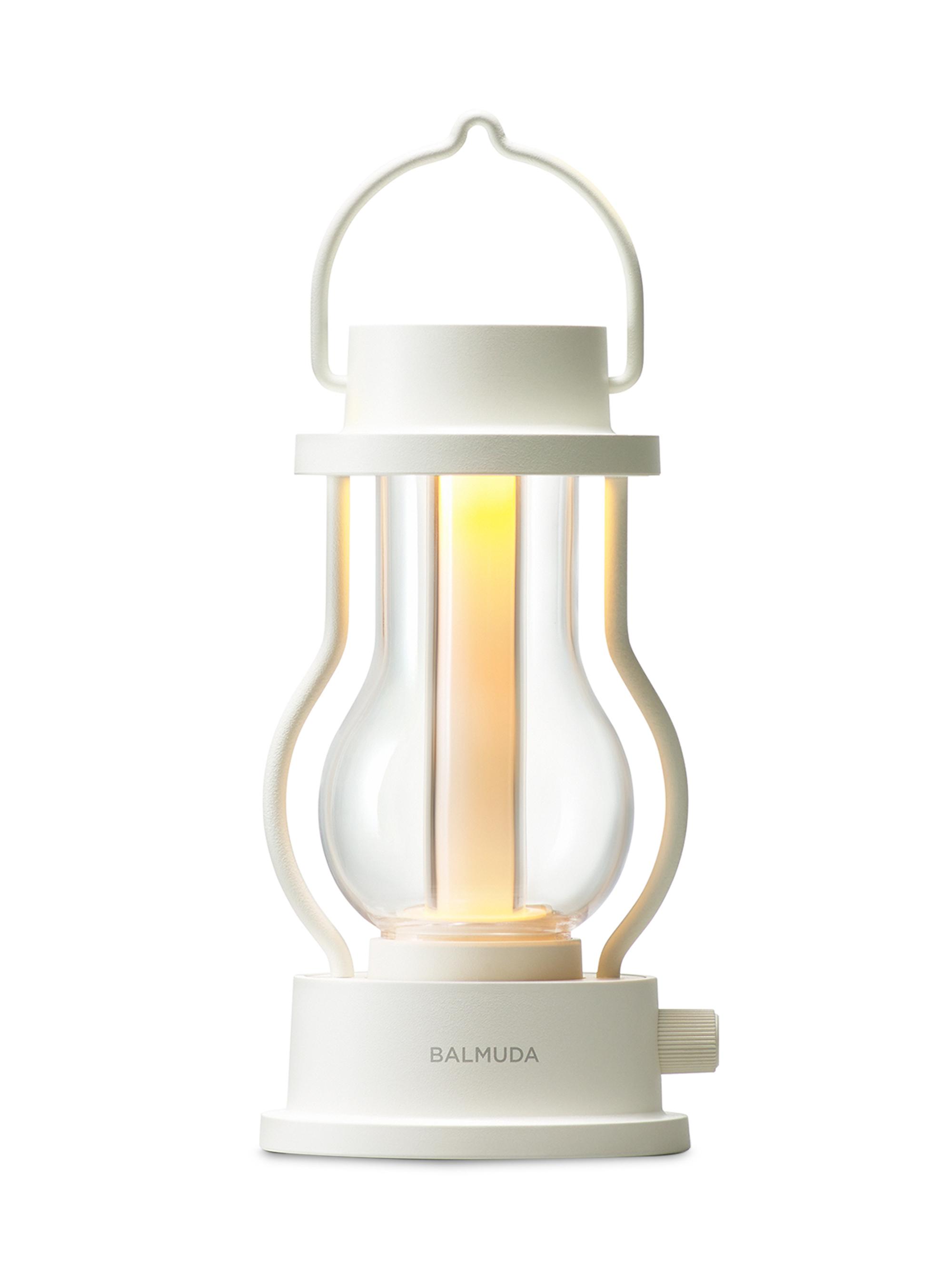 Balmuda The Lantern - White