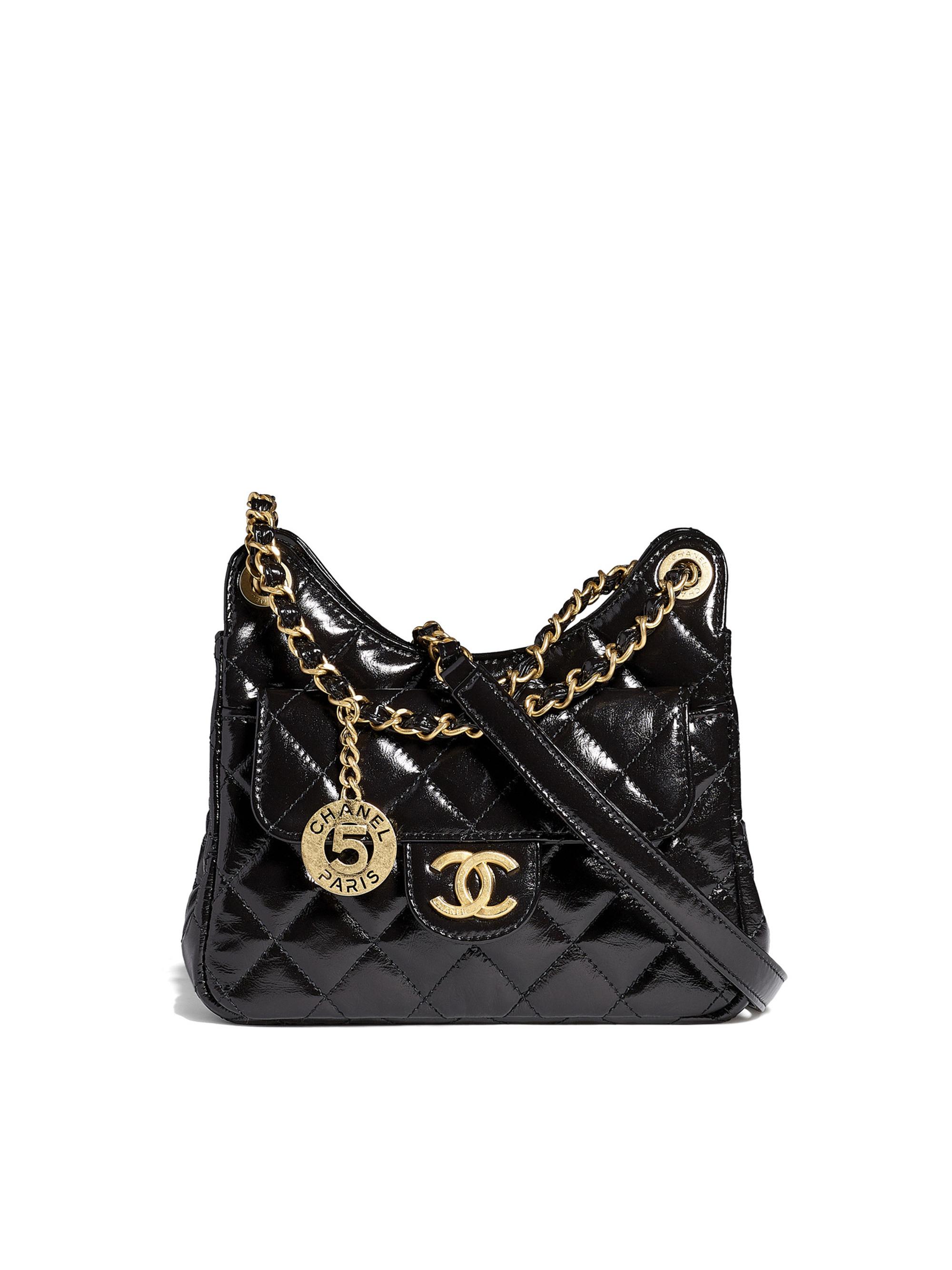 chanel bags saks