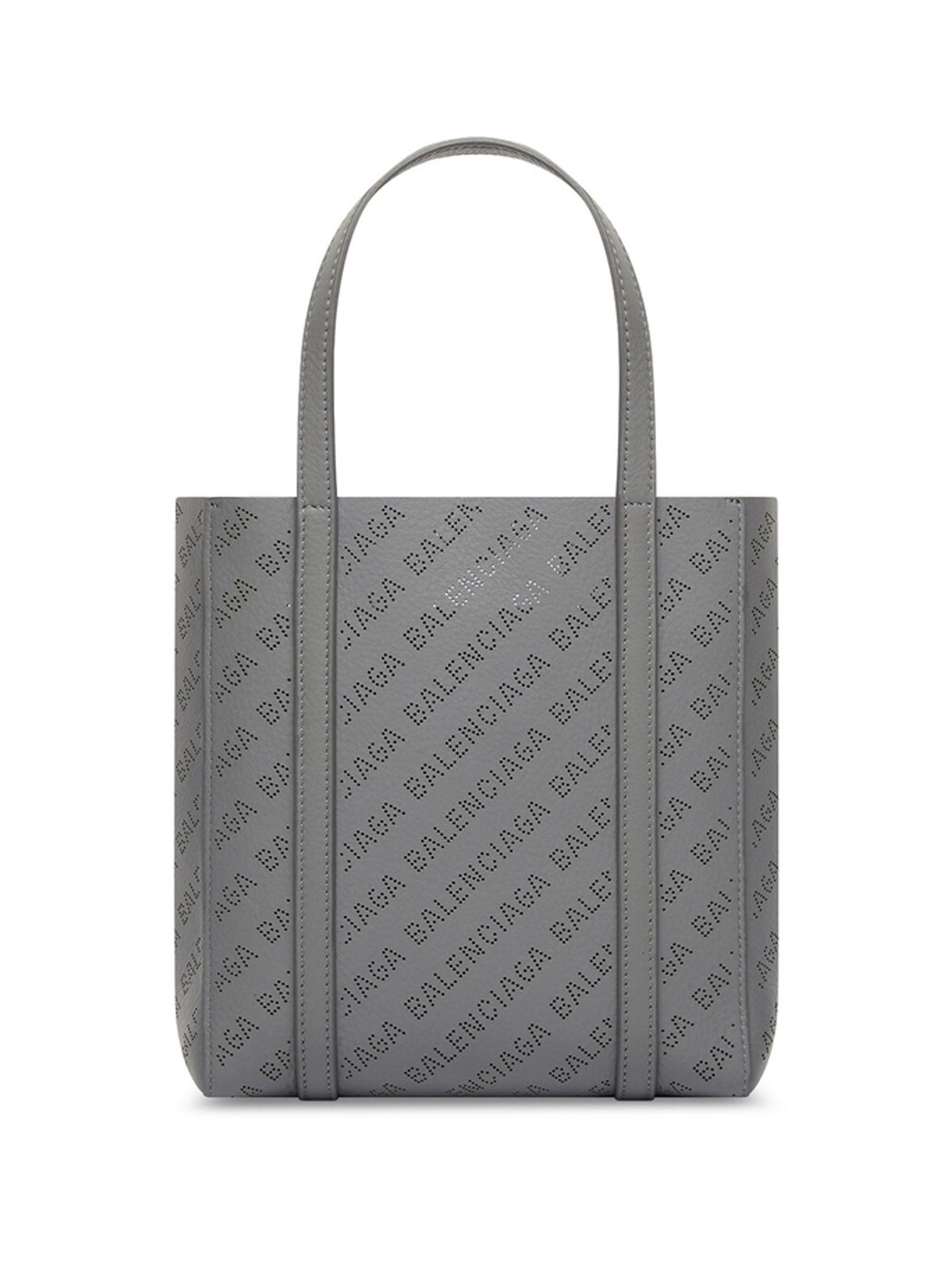バッグ BALENCIAGA EVERYDAY LEATHER TOTE BAG XXS Balenciaga Everyday XXS Tote Bag | Saks Fifth Avenue