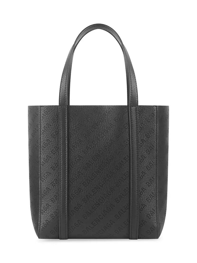 Shop Balenciaga Everyday XXS Tote Bag