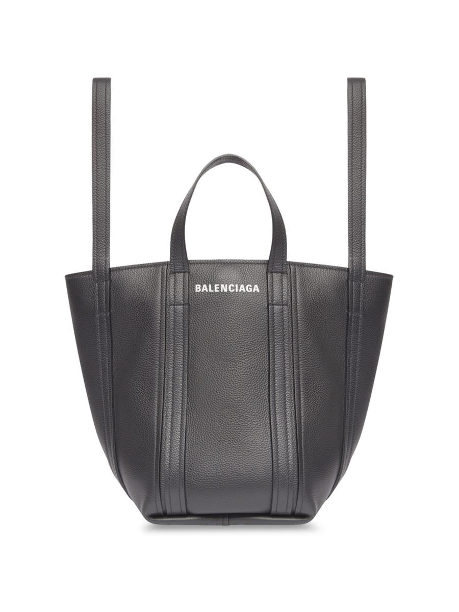 直営店☆BALENCIAGA☆ SALE!EVERYDAY 2.0 ノースサウスバッグ Balenciaga Everyday 2.0 Small North-South Shoulder Tote Bag