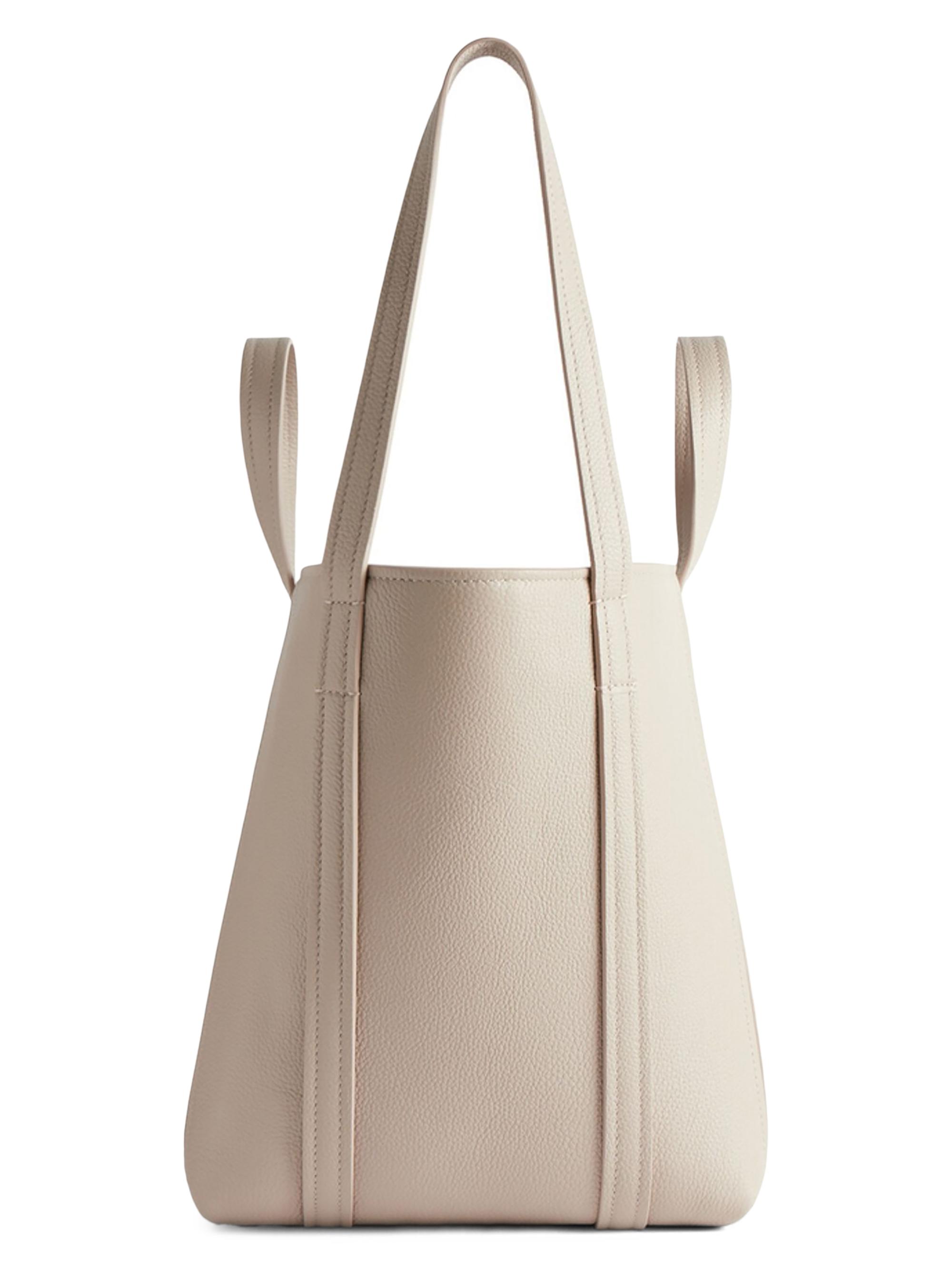 バレンシアガ EVERYDAY 2.0 MINI SHOULDER TOTE Balenciaga Everyday